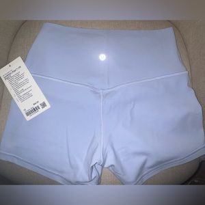 Lululemon Align Shorts